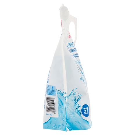 Scala Lavatrice Igienizzante Bicarbonato ecoricarica 1500 ml